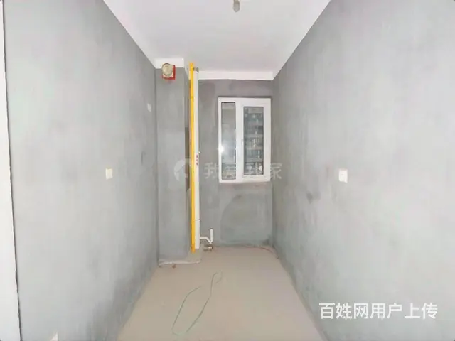 滨江区政府，东方郡 东边套 纯毛坯没住过，视野无遮挡，含车位 - 图片 2