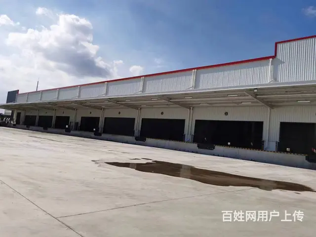 出租翔安独门独院物流托管仓库，高度12米，24小时安保。 - 图片 3