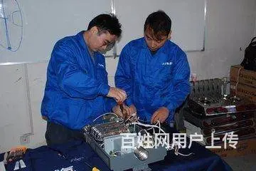 成都热水器售后服务维修中心，专业维修热水器设备的公 - 图片 3