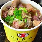 汕头 萝卜牛杂各地受捧 学做法 汕头仟味餐饮培训