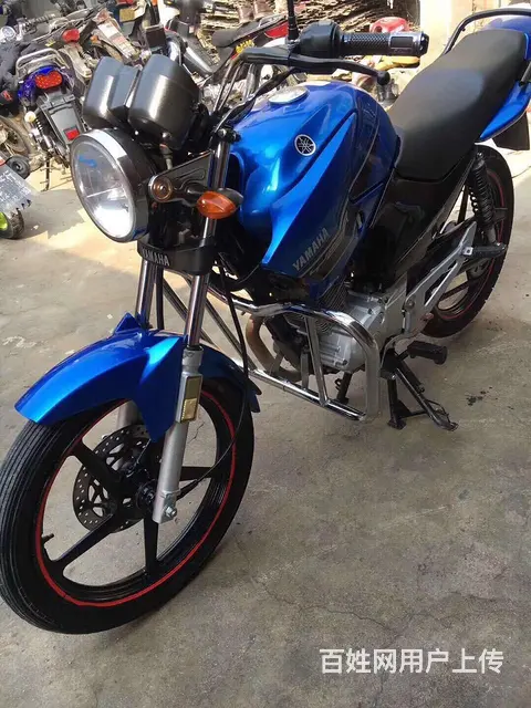 出售二手摩托车，大量现货，各种品牌，本地现场提车， - 图片 7