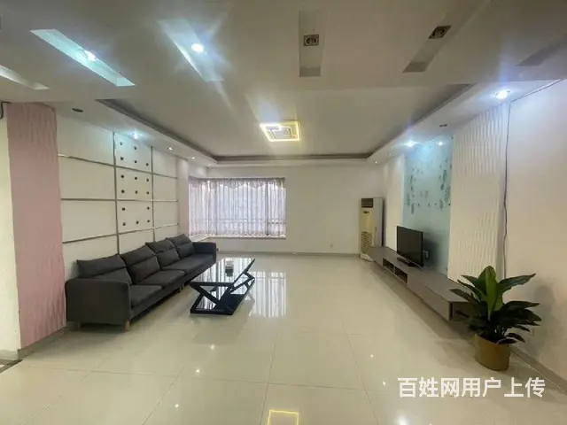 拱北关口颐清园电梯精装3房2厅出租，租价4900，近关口 - 图片 3