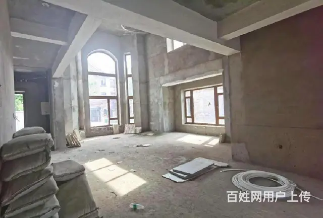 别墅主理人~盛和天下双拼独立车库位置好200米花园仅750万 - 图片 7