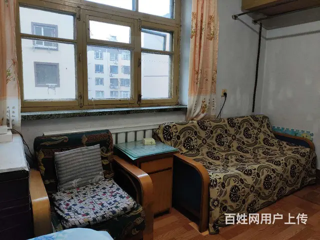 500元两居室你要省钱舒服赶紧来住 - 图片 4