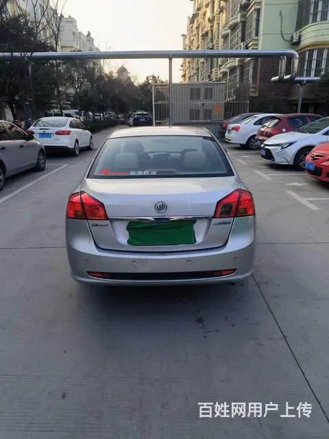 别克凯越 - 图片 3