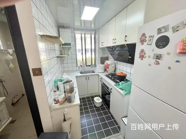 推荐翠苑52.05平精装修2室享受生活的快感！！！ - 图片 5