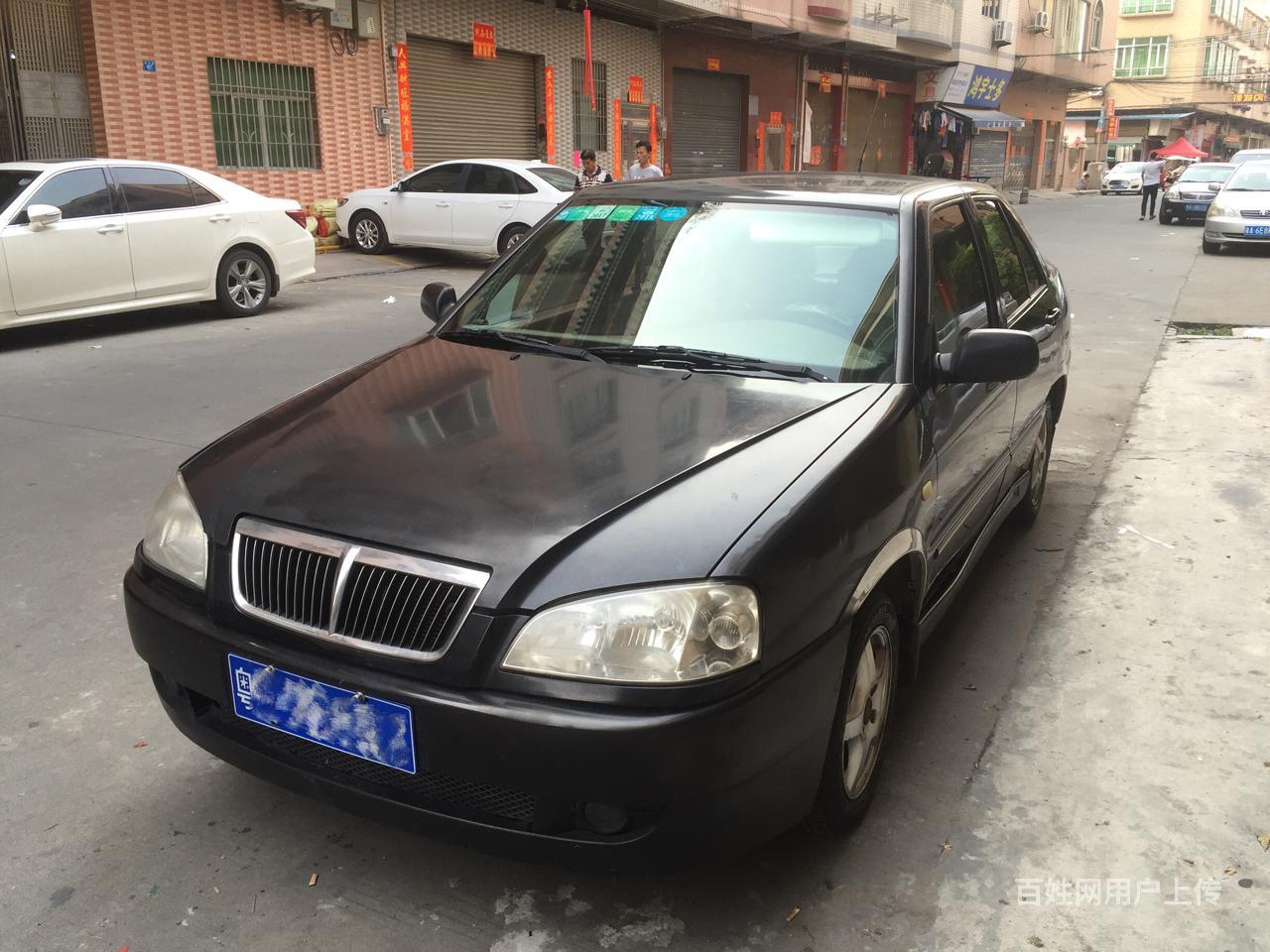 【图】- 4500块出出出出出出一台旗云 - 广州增城新塘南二手车轿车