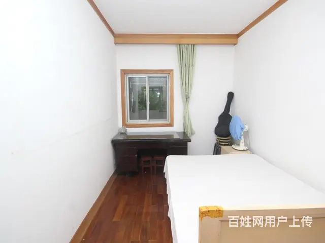 北门小 一 中天龙花园大三房中间楼层，满五年一套，随时看房 - 图片 5
