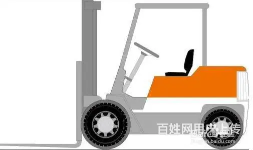 合肥叉车证要到哪里办理？担心考不过不敢报名？ - 图片