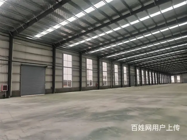 河东8000平方厂房整体出租独立变压器 - 图片 10