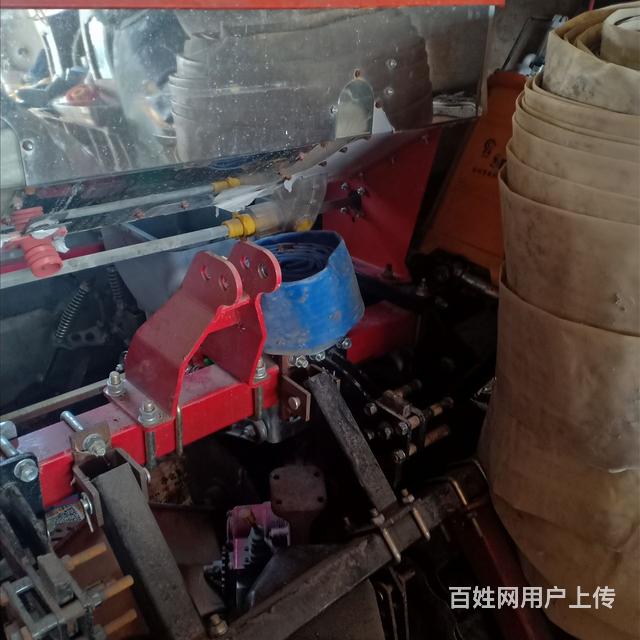 播种机的图片