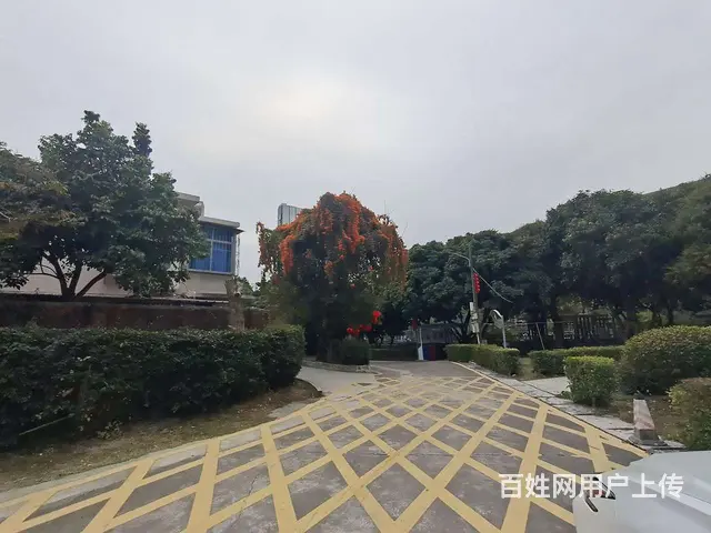 吉大 测绘院干部楼120平方 精品四房 免管理费停车 - 图片 12