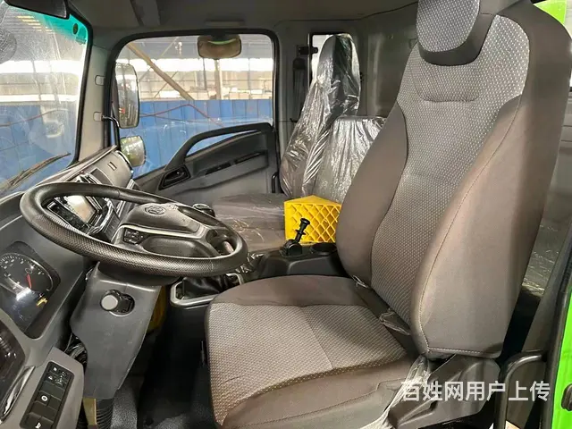 南骏拖板车厂家特价出售 国六新车二手平板车价格 - 图片 9