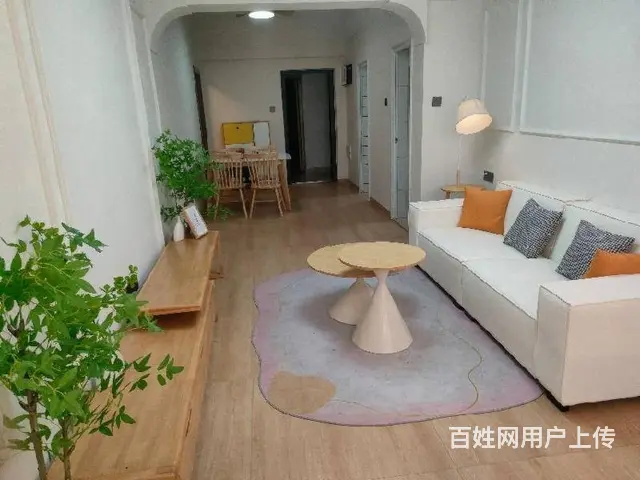 滨江路商圈   马坡小区3房精装修 - 图片 3