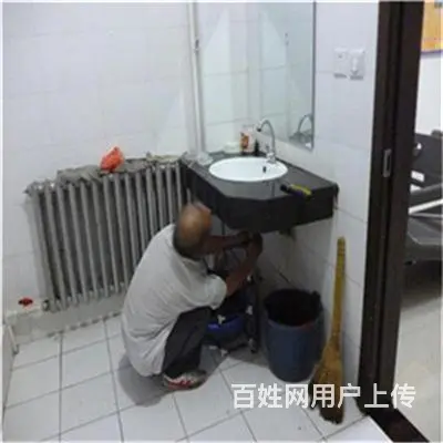 江苏昆山疏通老式马桶、卫生间、洗碗池、下水道电话多少 - 图片 11