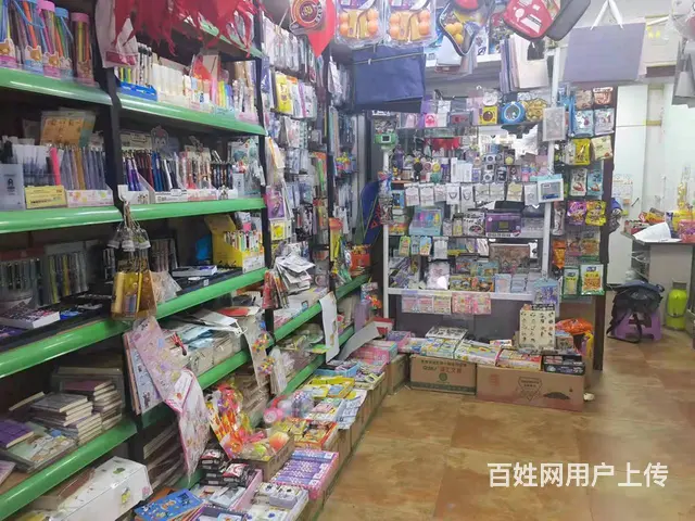 7617(七P）个人城中区一中门口观门街小学门口小卖店转让 - 图片 5