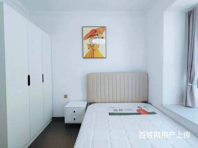 江山帝景雅典 普通住宅2厅 精装修 - 图片 9
