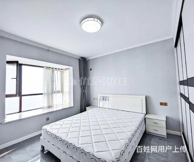 新鲜出炉丨精装修三室丨视野好丨采光好丨非顶楼丨价格可以商量 - 图片 5