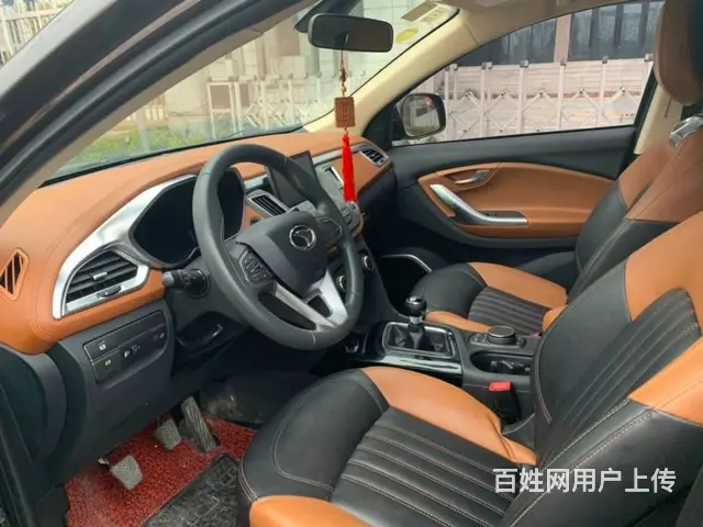 东南DX7 2016款 1.5T 手动 凯旋版 - 图片 4
