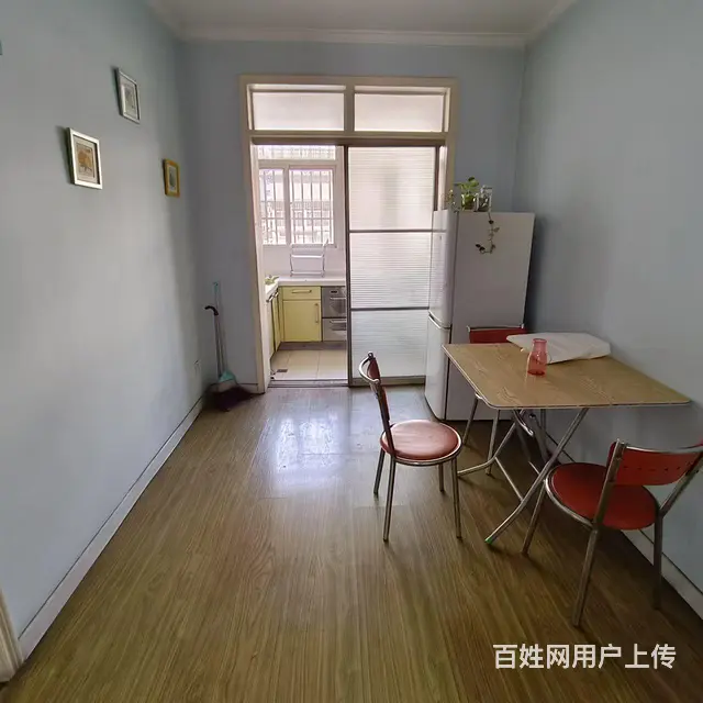 急租雅园三楼三室一厅装修设全拎包就住1500 - 图片 8