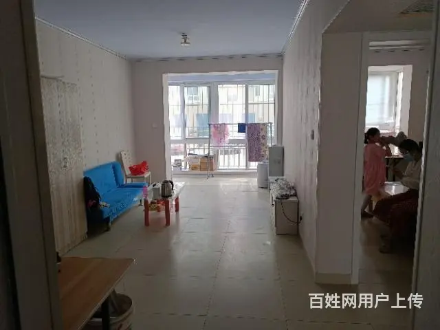 中博豪园1楼精装家具家电齐全拎包入住 - 图片 9