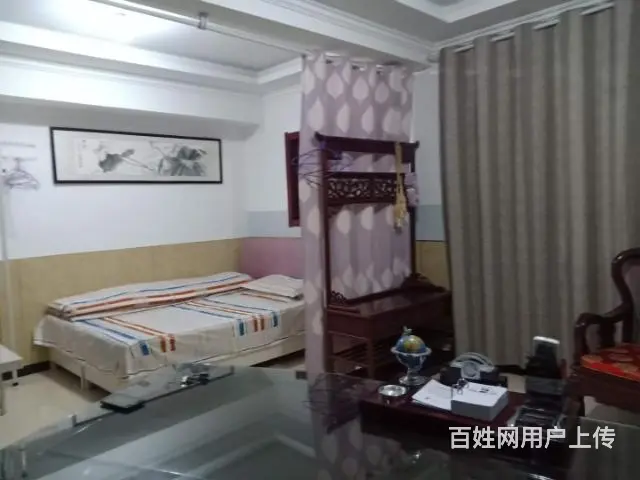 新房公寓，豪华装修，洗衣做饭，拎包入住 - 图片 11