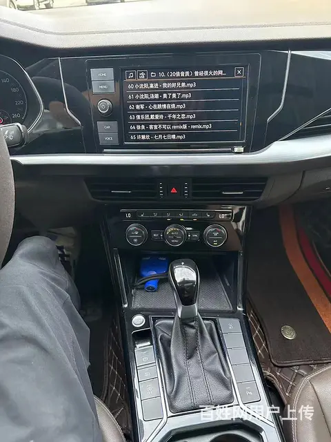 大众 帕萨特 2019款 2.0TSI 双离合 330TSI - 图片 6
