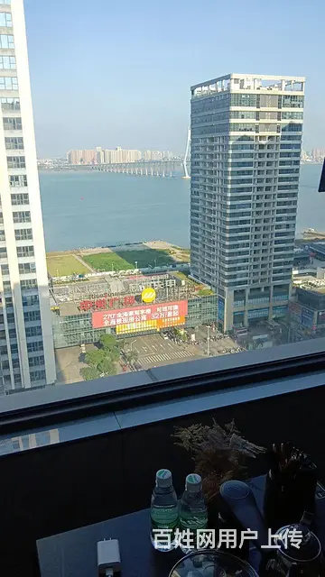 全新海景办公室 - 图片 1