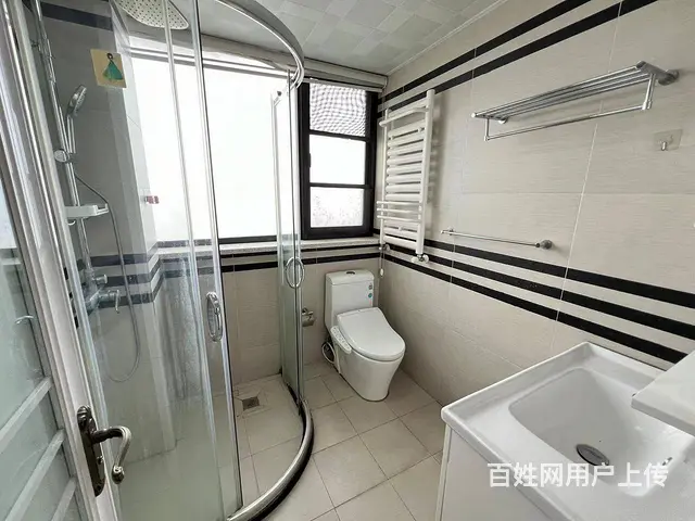 48号线双地铁口 岳家嘴 东亭 中心时代 山河大厦 - 图片 12