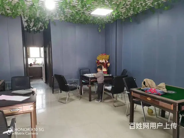 B个人一阳光新城小区门口棋牌室转让 - 图片 2