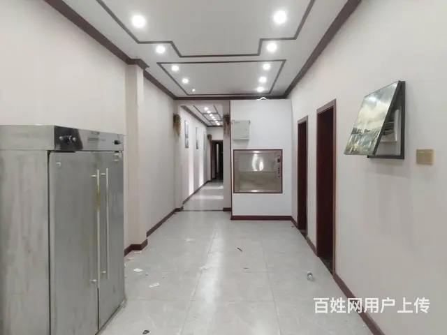 （51旺铺推荐）蓝天路边检小区旁二楼400平空铺招租或合作 - 图片 4