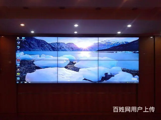 合肥LED显示屏LCD拼接屏销售安装维修 欢迎咨询 - 图片 10
