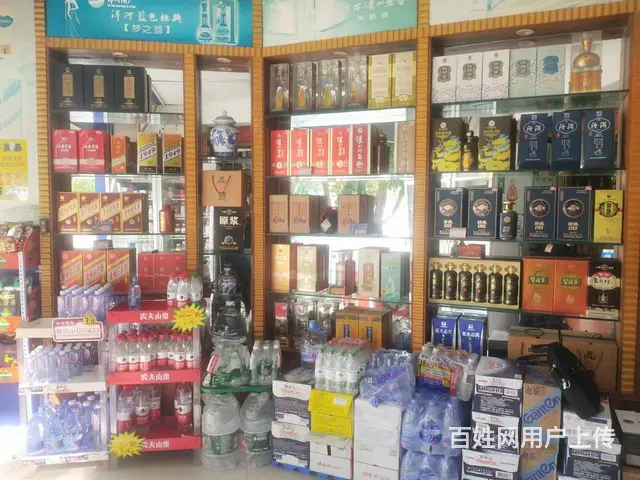 （51旺铺推荐）龙华区海秀东路42平饮酒行转让 - 图片 3
