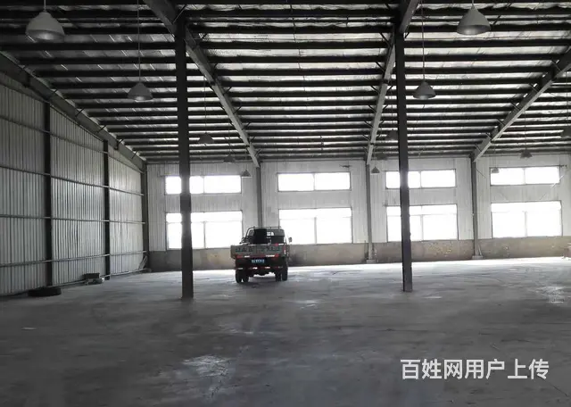 沈北标准钢构厂房2000平 - 图片 5