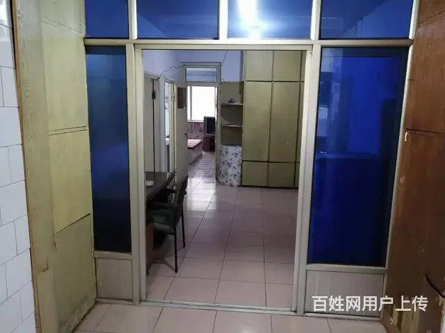 凌南西里 兴隆大家庭北邻交通局 普通住宅1厅 简单装修 - 图片 2