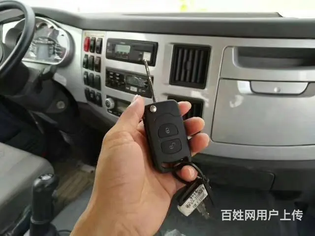 解放前四后八徐工12吨随车吊 12吨随车吊厂家价格 - 图片 8