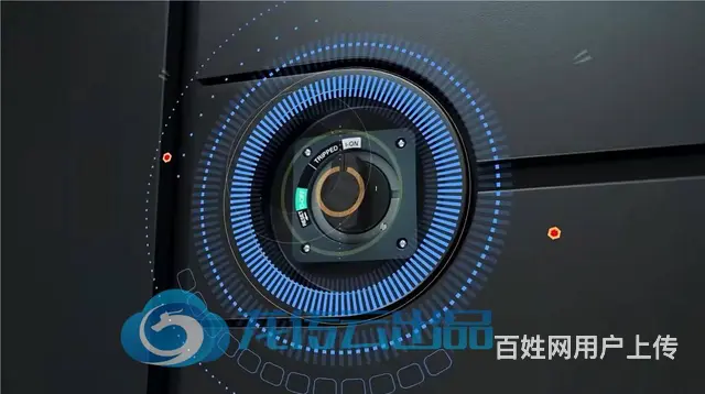 常州三维动画制作公司，龙传云技术 - 图片 3