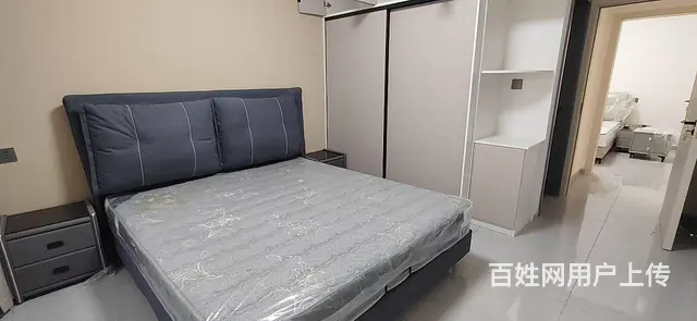 领航尚宸房东只租无中介费 - 图片 4