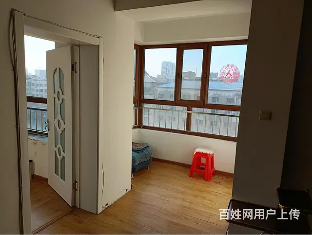 南航嘉园A栋无大税急售价优 - 图片 5