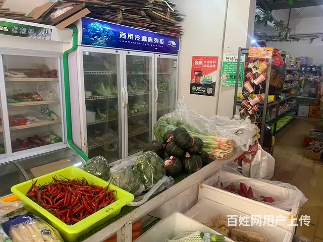 小区内火爆食品店对外转让 - 图片 10