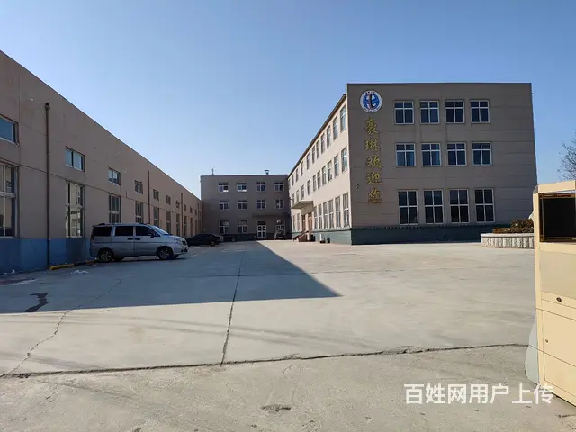 环翠临港区蔄山工业园标准框架一楼厂房出租 - 图片 2