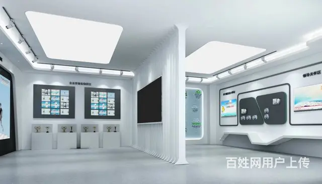 办公室设计|办公室装修_写字楼设计 - 图片 7