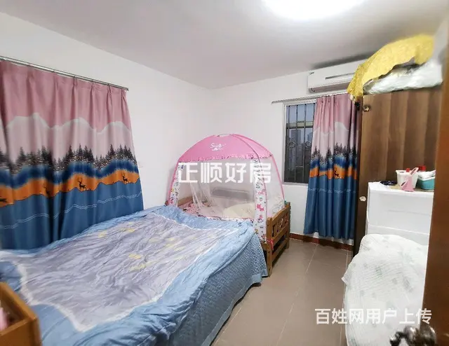 前山  翠景花园  2房仅98万  新装修 - 图片 3