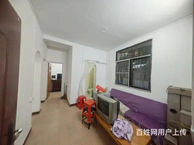 金山北区 陪读房 简装三房 一楼带私人院子 看房随时 - 图片 6
