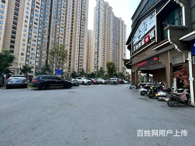 （老板本人）高档小区临街水果店优价转让  5498 - 图片 2