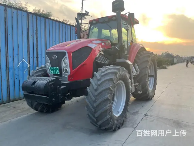 东方红LX2404 - 图片 1