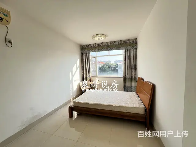 凤泉苑东南向单边位 近翠湖位置安静 精装修四房带露 - 图片 7