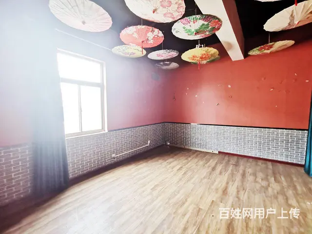 （微易转）步行街中段理工大学300平商铺出租 - 图片 3