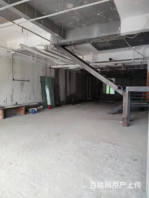 【搞定了！】群力王府井商圈独栋门市空兑 - 图片 4