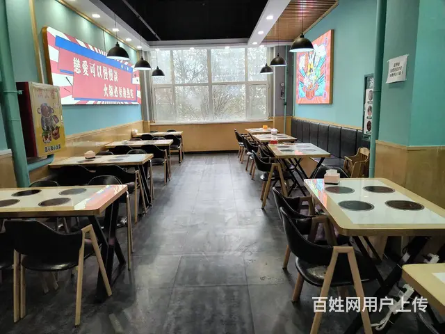 急转：黄金好位置高端餐饮店带技术低价转让，营业中 - 图片 2